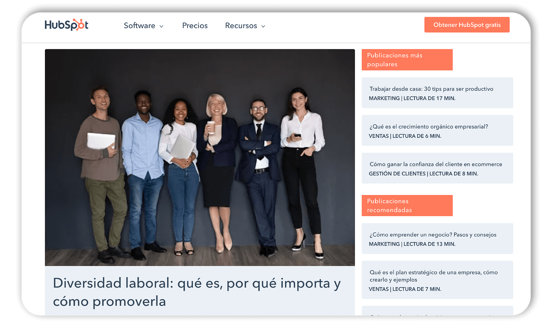 hubspot