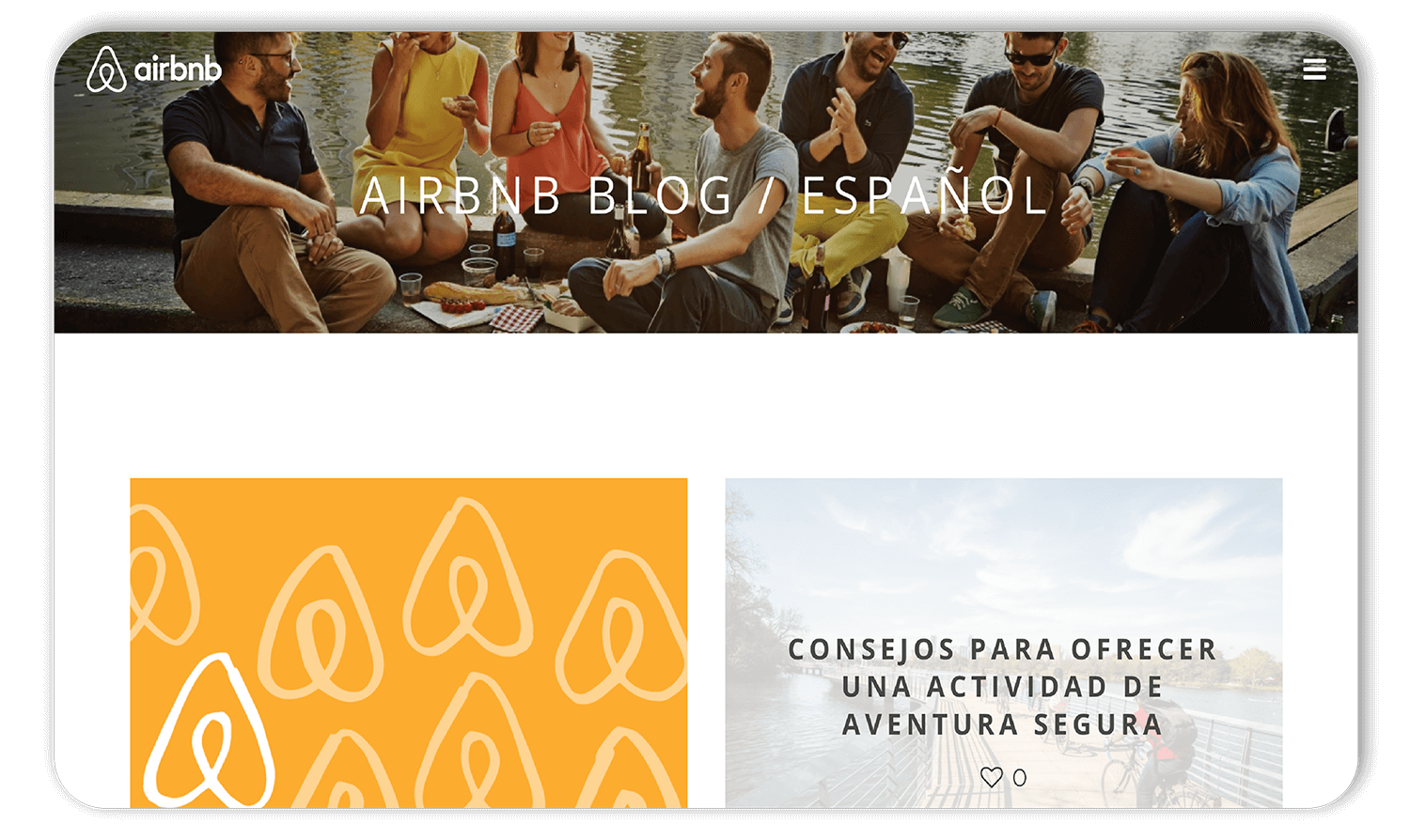 airbnb