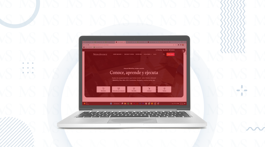 Página web responsiva: qué es y por qué es importante