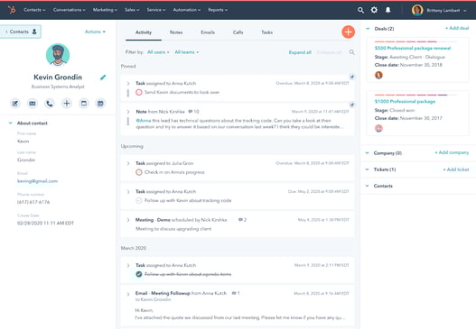 hubspot-funciones-sales-hub-enterprise