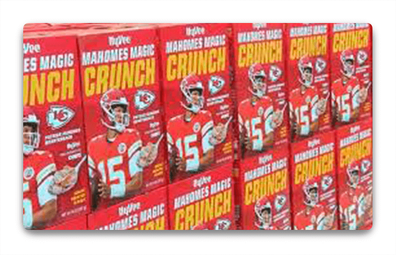cereal