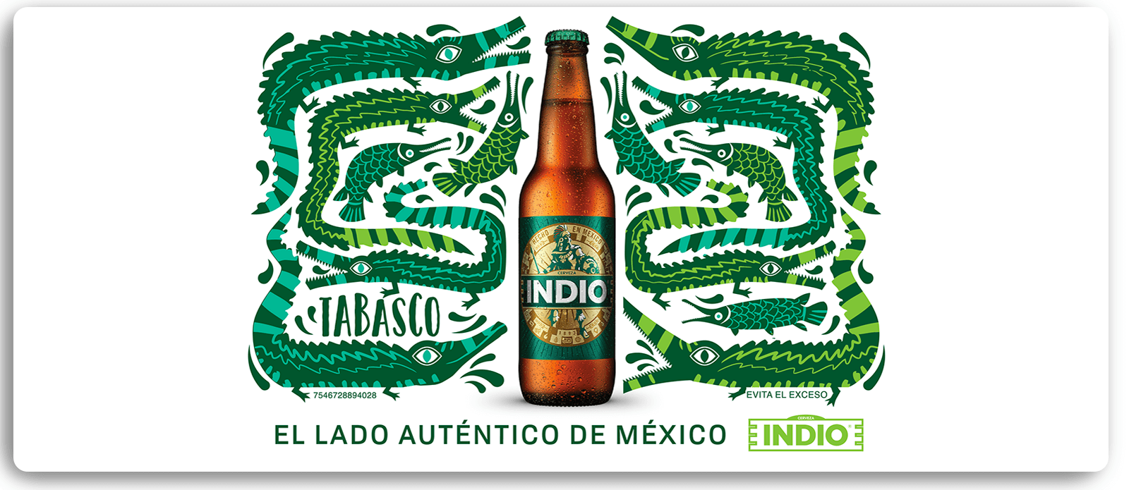Cerveza Indio-1