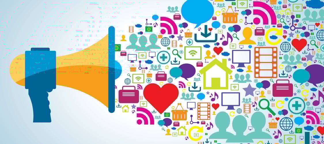 ¿Cómo incrementar el cierre de ventas a través de Redes Sociales?