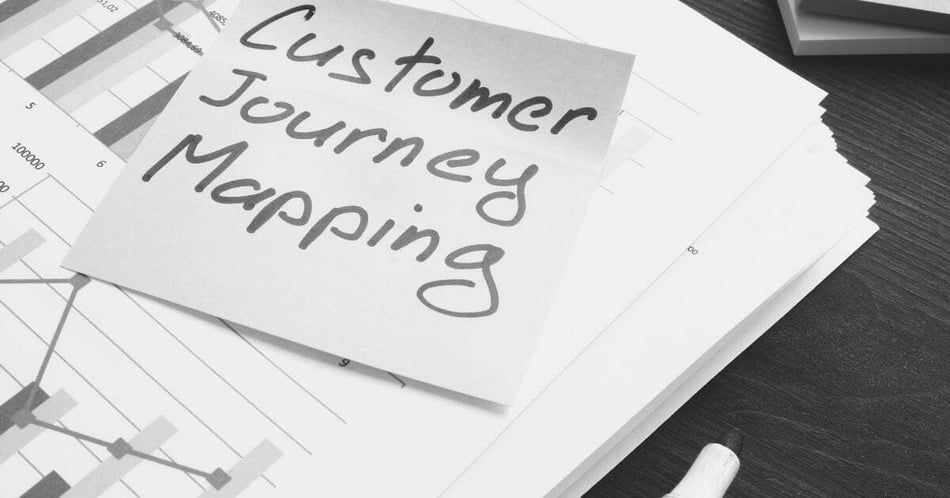 Customer Journey Map