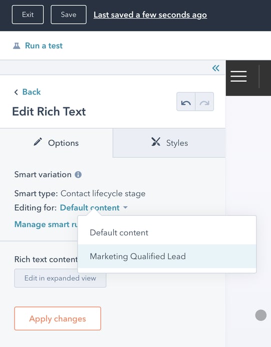 content-smart-cms-hub