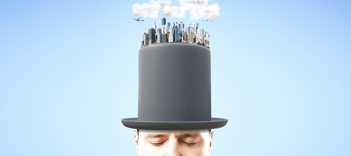 El ejercicio para incrementar la creatividad