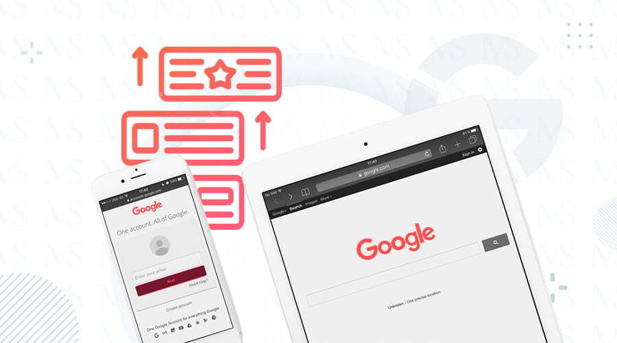 Cómo posicionarse en Google y aparecer en los primeros lugares