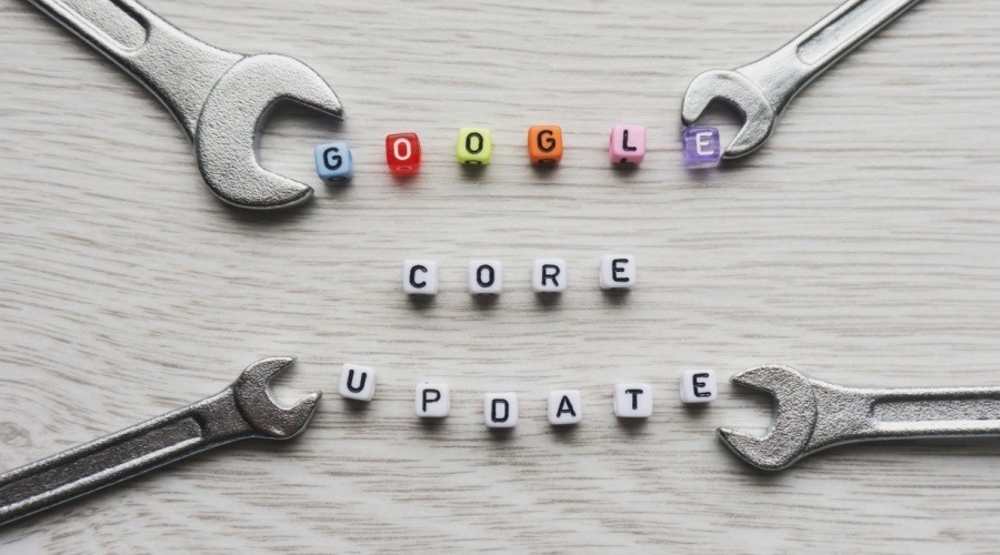 Google y el nuevo March Core Update 2025