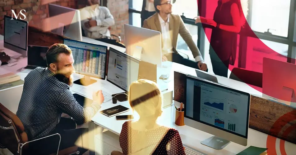 Mejora tus cierres de ventas con el CRM inteligente de HubSpot