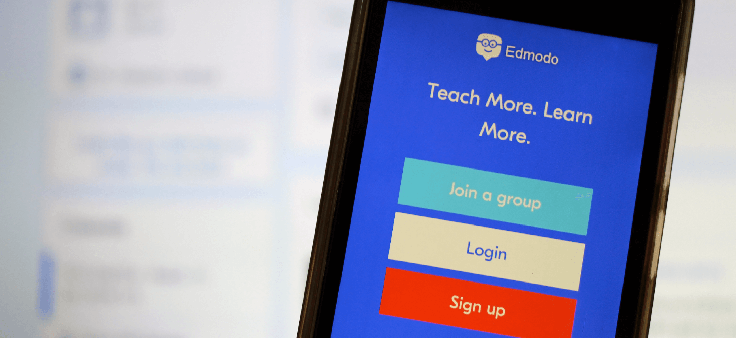 LMS_Edmodo