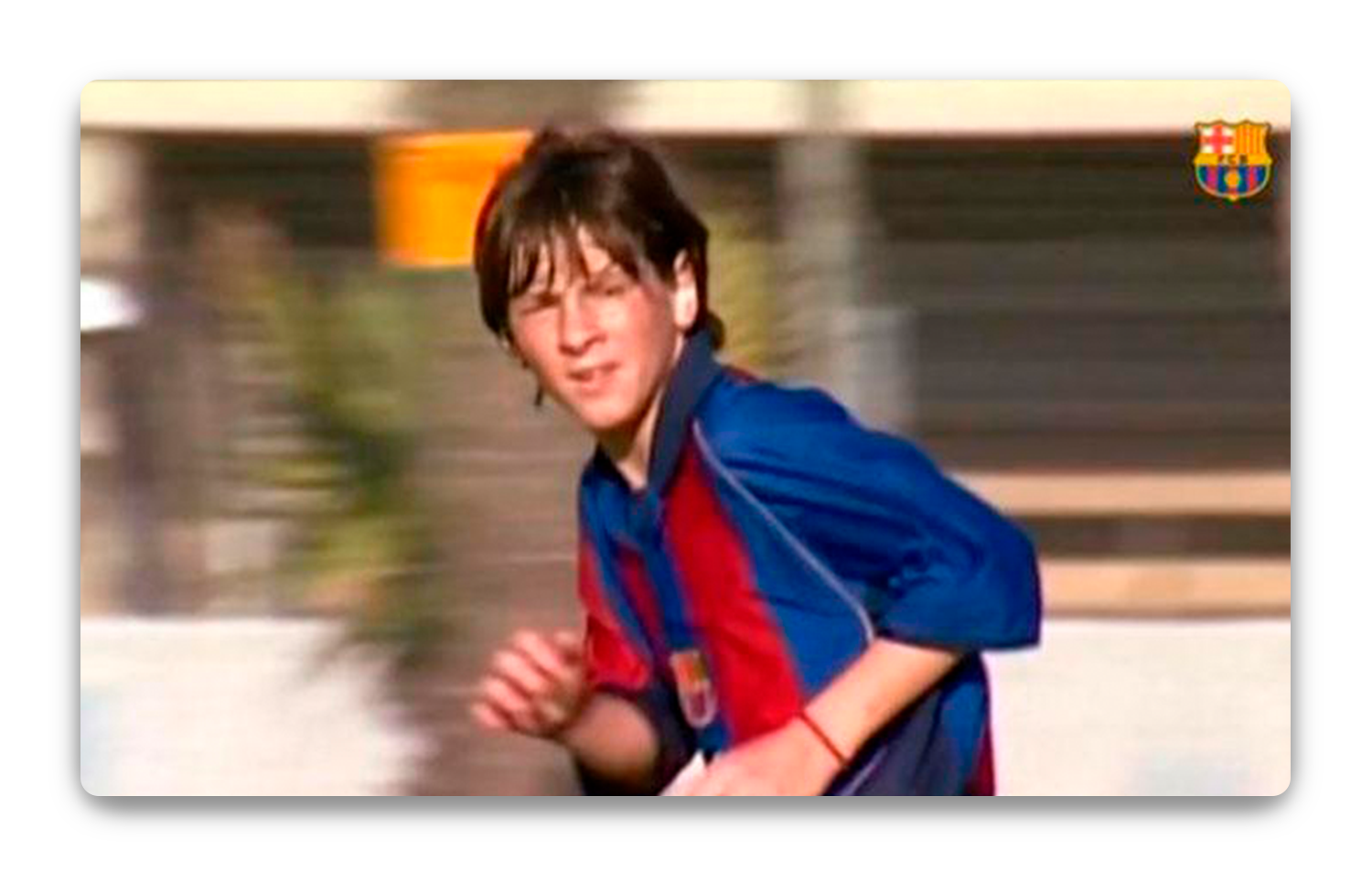 MESSI