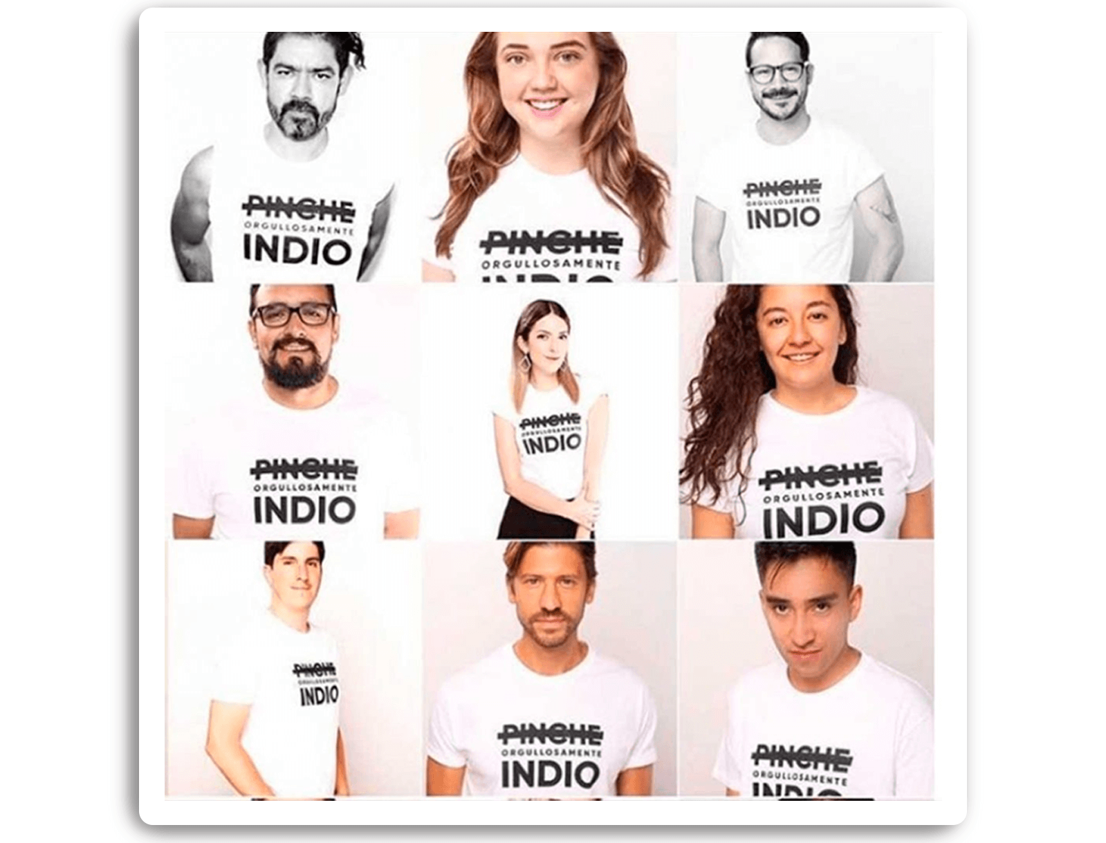 Orgullosamente Indio-1