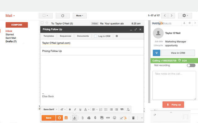 sales-email-tracking