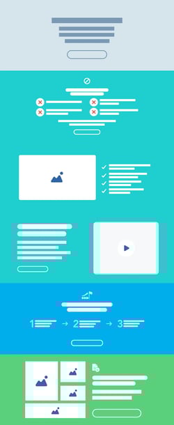 Website-Cold-Content