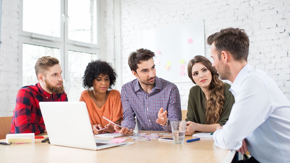 Qué hace una Agencia de Inbound Marketing Partner de HubSpot