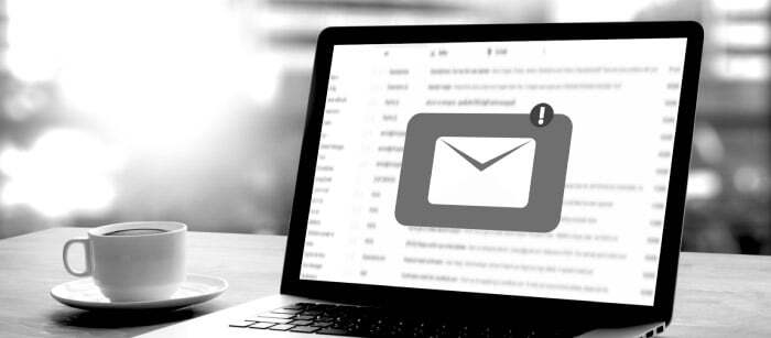 los-emails-y-los-dias