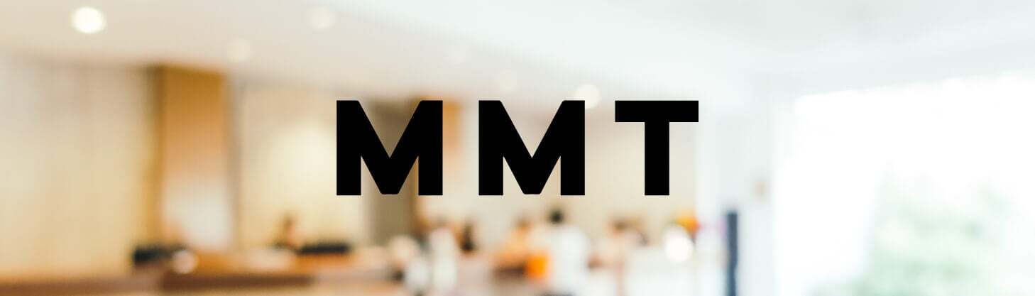 MMT Stock