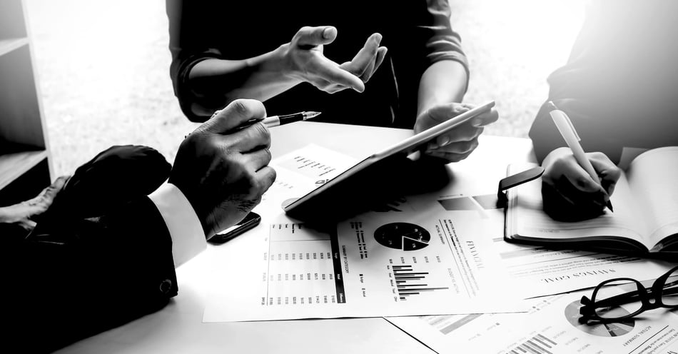 Plan de negocios: cómo crear uno paso a paso