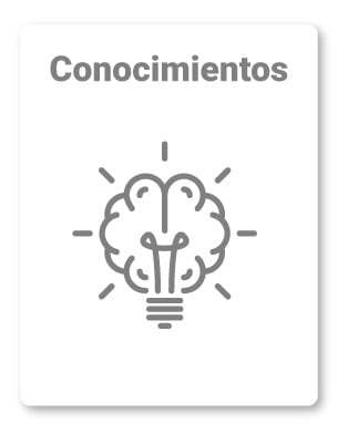 11. ¿Qué conocimientos y herramientas requiere?