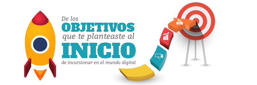 Planea tu retorno de la inversión