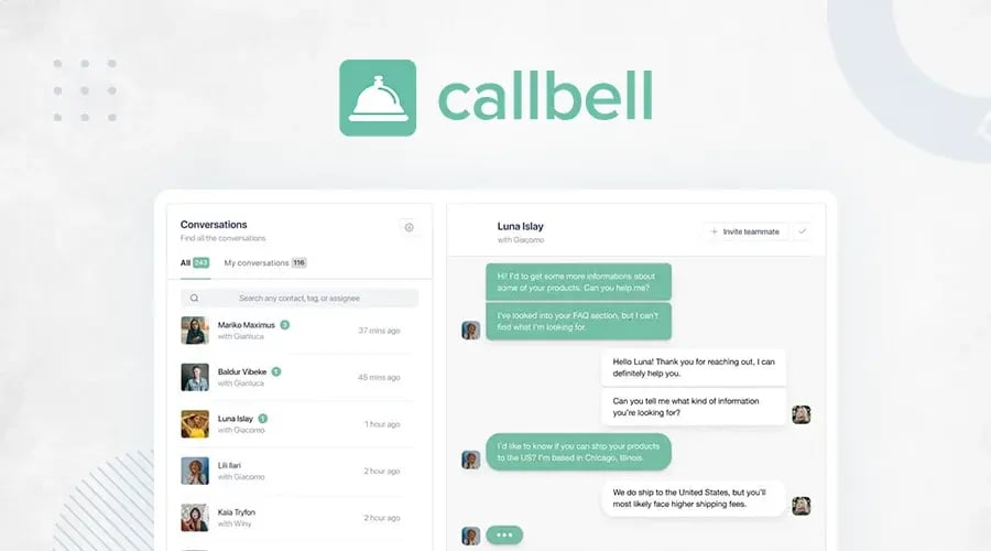 callbell