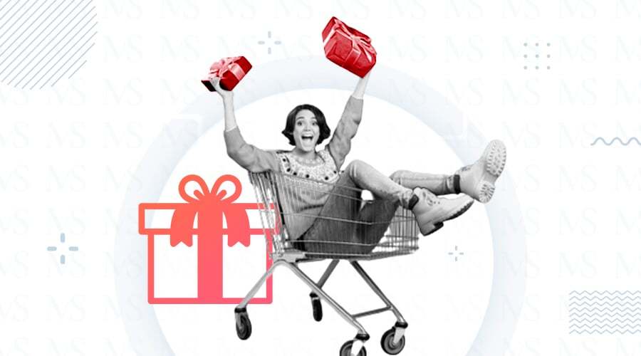 Campañas navideñas: 12 campañas y 12 estrategias para lograr más ventas