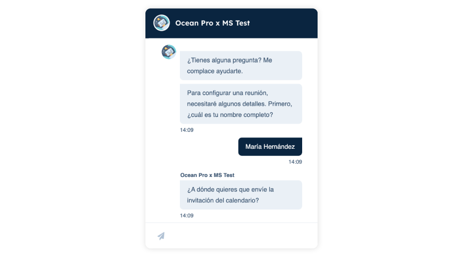 chatbot