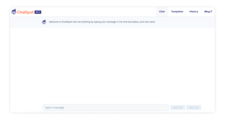 chatspot