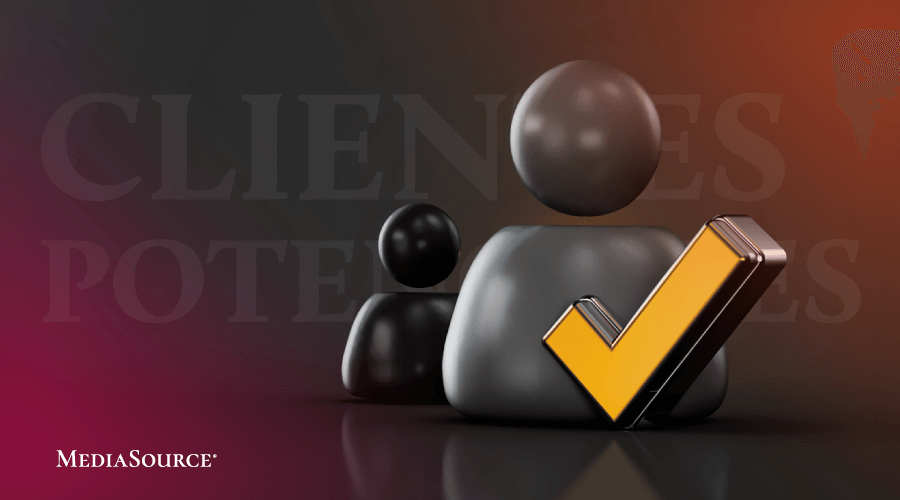 Clientes potenciales: Tipos, características y cómo obtenerlos