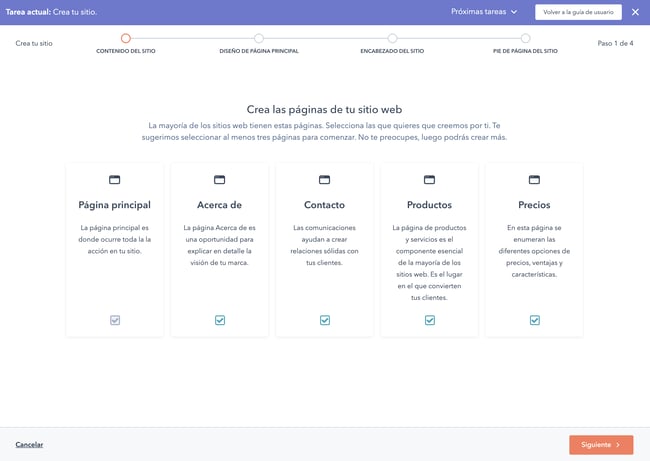cms-hub-pages