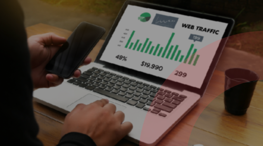Cómo aumentar tráfico web