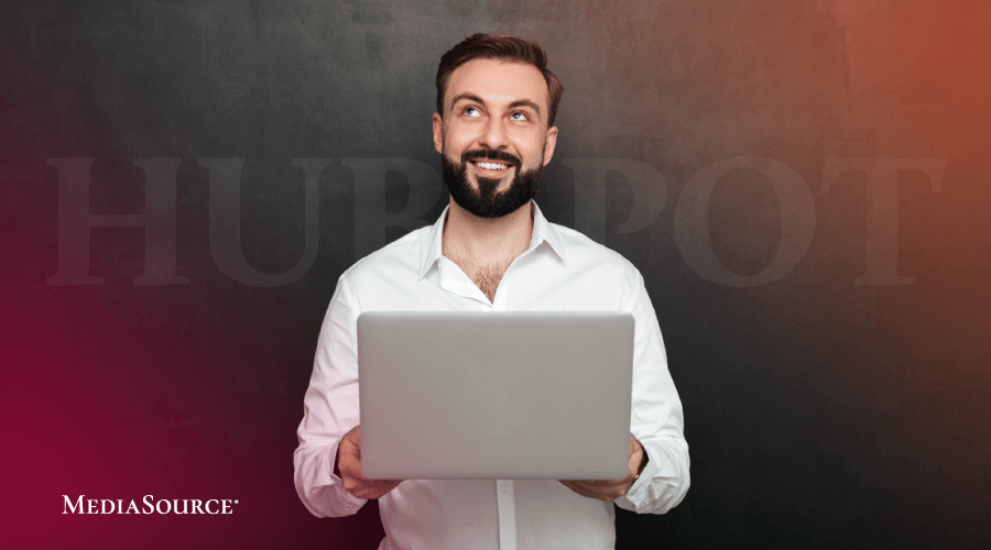 Cómo crear una cuenta en HubSpot