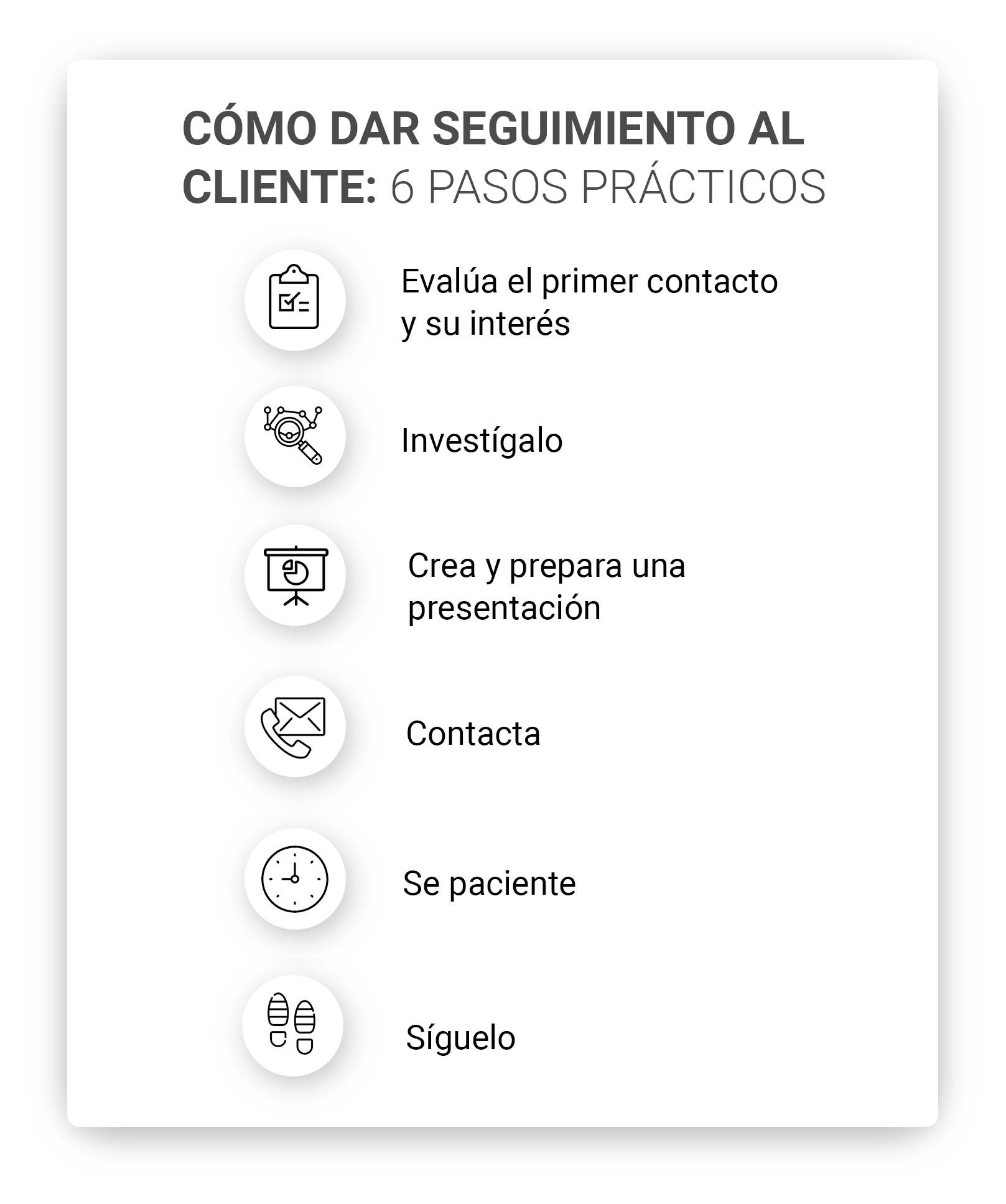 como-dar-seguimiento-al-client-en-6-pasos-practicos