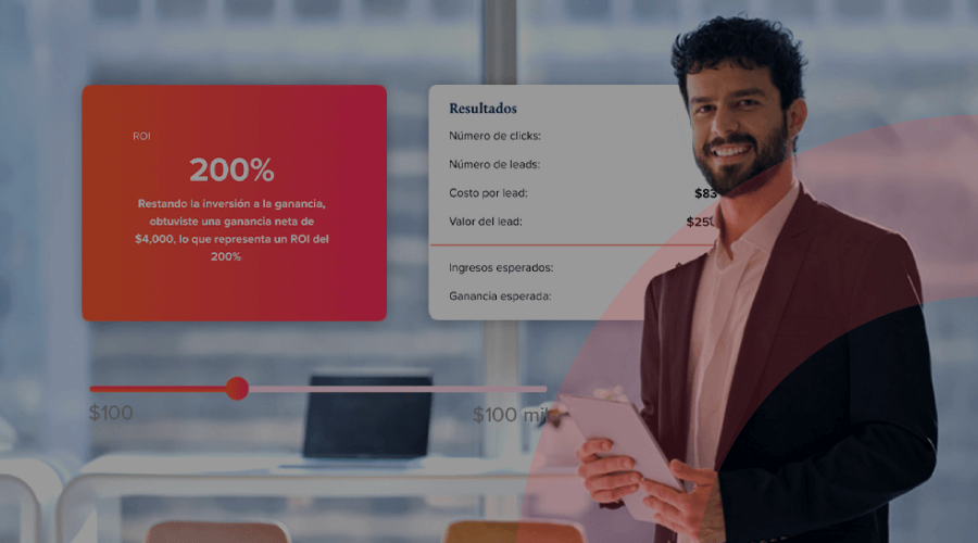¿Cómo medir el retorno de la inversión (ROI) en marketing digital?