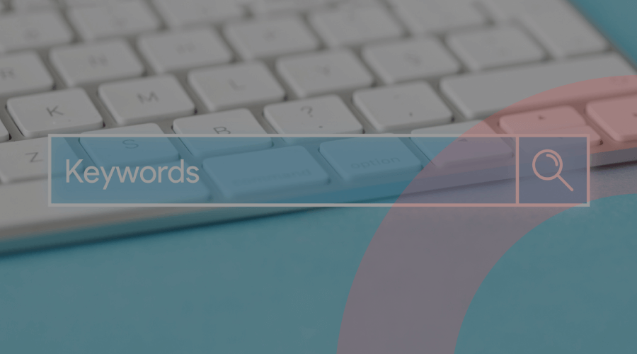 ¿Cómo se seleccionan las palabras clave en una estrategia de SEO?
