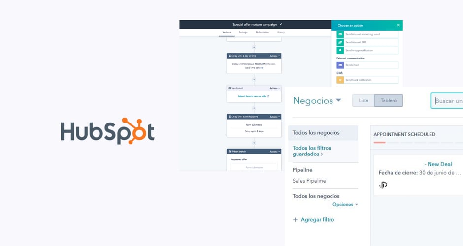 ¿Necesitas HubSpot para poder ejecutar una estrategia bajo la metodología Inbound?