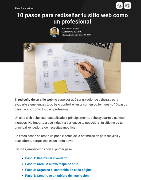 10-pasos-para-rediseñar-tu-sitio-web-como-un-profesional