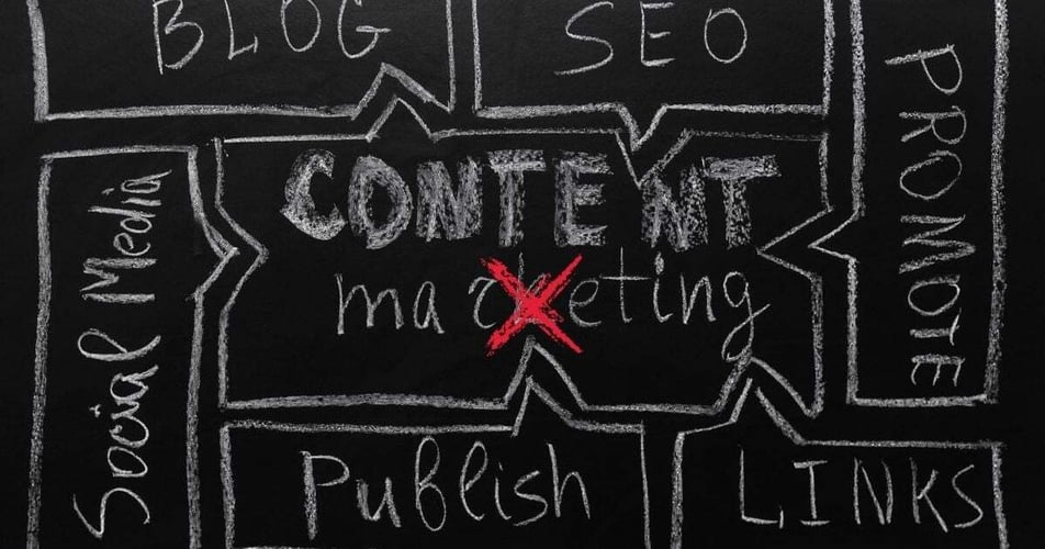 ¿El marketing de contenidos sirve o no sirve para generar ventas?