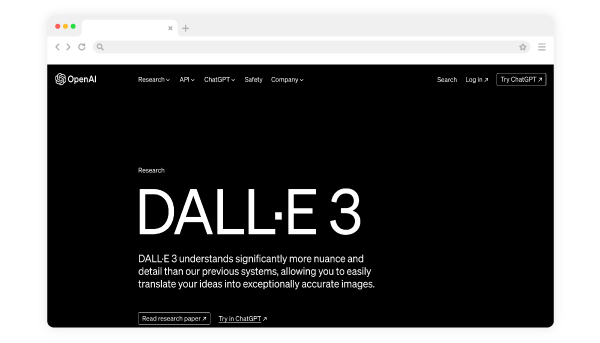 dalle-3