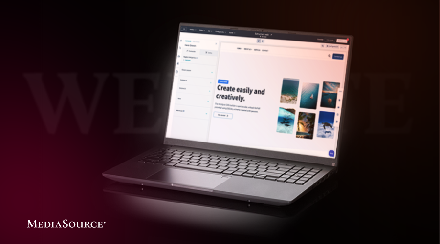 Diseño inteligente: construye un website que eleve tus resultados.