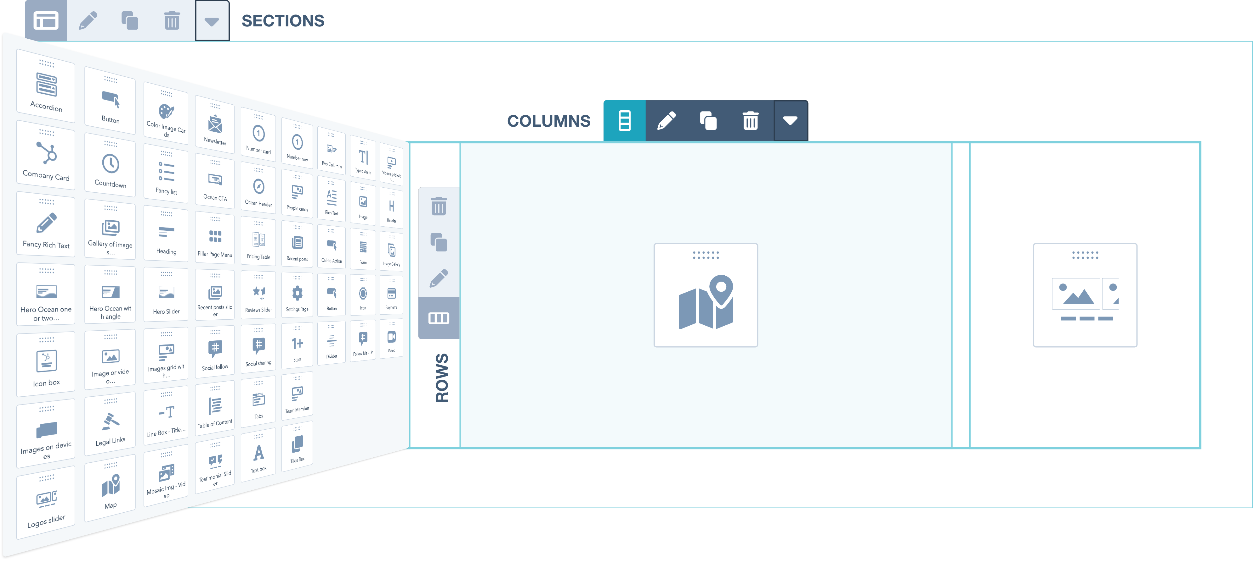 documentation_ocean
