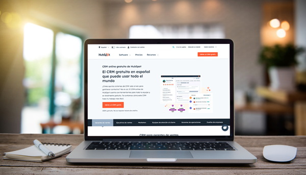 el-crm-de-hubspot