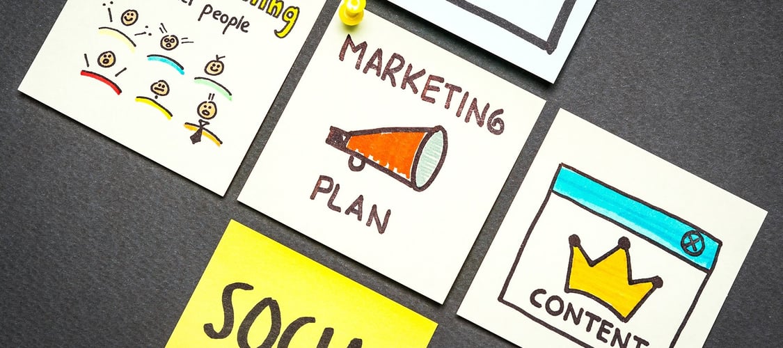 El poder del Smarketing Inbound