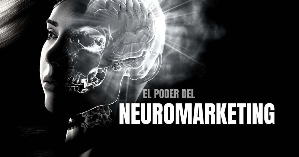 El poder del neuromarketing