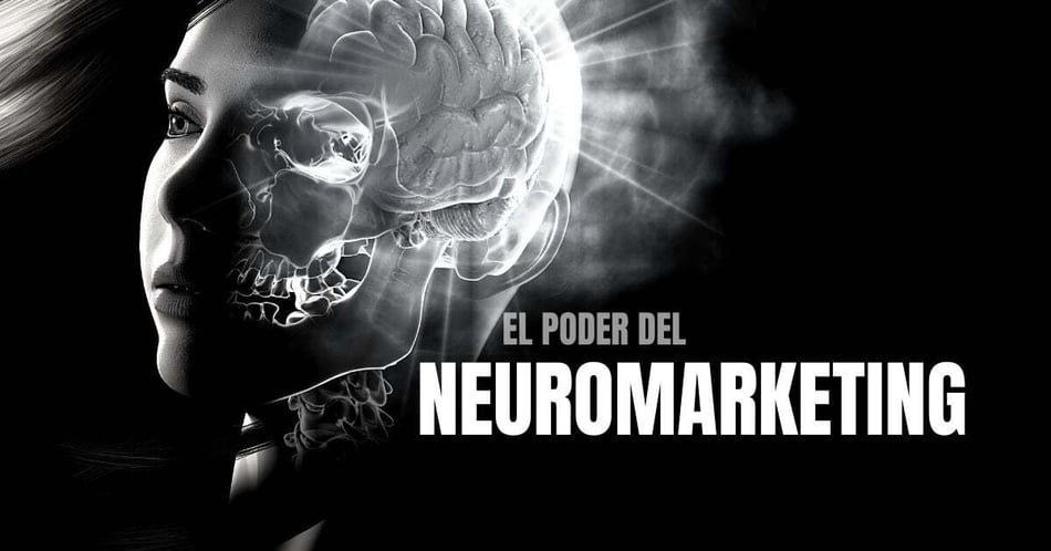 El poder del neuromarketing