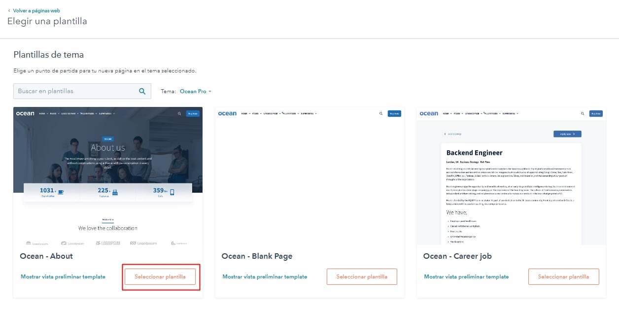 elegir-tema-hubspot