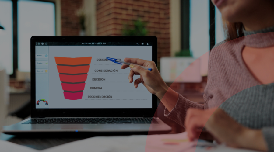 Embudos de venta: qué son y cómo eficientarlos con HubSpot