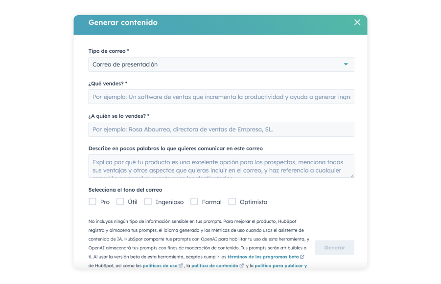 escribir-un-correo-automaticamente