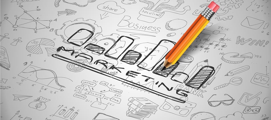 Estrategia creativa de marketing para tu empresa