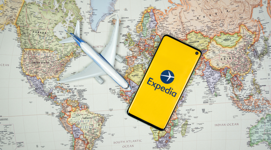 expedia